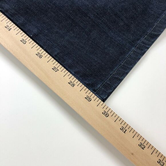 Joe's Jeans Provocateur Bootcut 25 Tag (Actual 28W 29.5L) Jeans - Picture 5 of 10